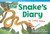 The Snake's Diary by Little Yellow by Ella Clarke, 9781433355318
