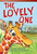 The Lovely One by Sharon Callen, 9781433356490
