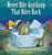 Never Bite Anything That Bites Back (The Sixteenth Shermans Lagoon Collection) by Jim Toomey, 9781449407995