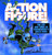 Action Figure! (The Life and Times of Doonesbury's Uncle Duke) by G. B. Trudeau, 9780740715549