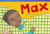 Max (Spanish Edition) by Sharon Callen, 9781480729544