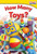 How Many Toys? by Sharon Coan, 9781493820627