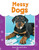 Messy Dogs by Dona Herweck Rice, 9781493898176