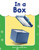 In a Box by Dona Herweck Rice, 9781493898237