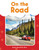 On the Road - 9781493898299 by Dona Herweck Rice, 9781493898299
