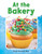 At the Bakery by Dona Herweck Rice, 9781493898336