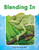 Blending In by Dona Herweck Rice, 9781493898688
