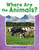 Where Are the Animals? by Dona Herweck Rice, 9781493898718