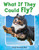 What If They Could Fly? by Dona Herweck Rice, 9781493898732