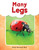 Many Legs by Dona Herweck Rice, 9781493898756
