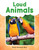 Loud Animals by Dona Herweck Rice, 9781493898800