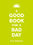 A Good Book for a Bad Day (Miniature Edition) by Erin McHugh, 9781449462178