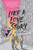Like a Love Story by Abdi Nazemian, 9780062839367