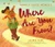 Where Are You From? by Yamile Saied Méndez, Jaime Kim, 9780062839930