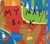 My Map Book - 9780062898876 by Sara Fanelli, Sara Fanelli