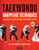Taekwondo Grappling Techniques (Hone Your Competitive Edge for Mixed Martial Arts (Instructional Videos Included)) by Tony Kemerly, Ph.D., Steve Snyder, 9780804851794