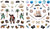Eyelike Stickers: Pirates by Workman Publishing, 9781523506262