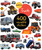 Eyelike Stickers: Trucks by Workman Publishing, 9781523506255