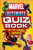 Marvel Ultimate Quiz Book (Are You a Marvel Expert?) by Melanie Scott, 9781465478948
