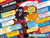 Marvel Ultimate Quiz Book (Are You a Marvel Expert?) by Melanie Scott, 9781465478948