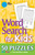 USA TODAY Word Search for Kids (50 Puzzles) (Miniature Edition) by USA TODAY, 9781449421724