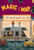 Magic on the Map #2: The Show Must Go On - 9781635651690 by Courtney Sheinmel, Bianca Turetsky, Stevie Lewis, 9781635651690