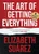 The Art of Getting Everything (How to Negotiate for What You Want and More) by Elizabeth Suárez, 9781683503798