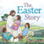 The Easter Story - 9780824955311 by Patricia A. Pingry