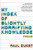 My Index of Slightly Horrifying Knowledge (Poems) by Paul Guest, 9780061685194