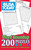 USA TODAY Word Roundup (200 Puzzles from The Nation's No. 1 Newspaper) by USA TODAY, 9781449418281
