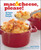 Mac & Cheese, Please! (50 Super Cheesy Recipes) by Laura Werlin, 9781449426460