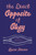 The Exact Opposite of Okay by Laura Steven, 9780062877529