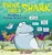 Think Like a Shark (Avoiding a Porpoise-Driven Life) by Jim Toomey, 9781449424046