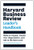Harvard Business Review Leader's Handbook (Make an Impact, Inspire Your Organization, and Get to the Next Level) - 9781633693746 by Ron Ashkenas, Brook Manville, 9781633693746