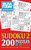 USA TODAY Sudoku 2 (200 Puzzles from The Nation's No. 1 Newspaper) by USA TODAY, 9781449401276