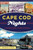 Cape Cod Nights (Historic Bars, Clubs & Drinks) by Christopher Setterlund, 9781467140058