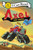 Axel the Truck: Field Trip by J. D. Riley, Brandon Dorman, 9780062692801