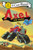 Axel the Truck: Field Trip - 9780062692818 by J. D. Riley, Brandon Dorman, 9780062692818