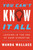 You Can't Know It All (Leading in the Age of Deep Expertise) by Wanda T. Wallace, 9780062835987