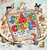 Shapes and Colors (A Cul de Sac Collection) by Richard Thompson, 9780740797323