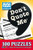 Don't Quote Me (100 Puzzles from The Nation's No. 1 Newspaper) (Miniature Edition) by USA TODAY, 9780740791192