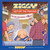 Ziggy Hot Off the Presses (A Cartoon Collection) by Tom Wilson, 9780740784149