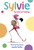 Sylvie (The Colorful Flamingo) by Jennifer Sattler, 9780525708148