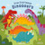 Five Enormous Dinosaurs - 9781786282132 by Will Bonner, 9781786282132