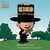 I am Kind (A Little Book About Abraham Lincoln) by Brad Meltzer, Christopher Eliopoulos, 9780525552956