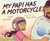 My Papi Has a Motorcycle by Isabel Quintero, Zeke Peña, 9780525553410