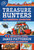 Treasure Hunters: All-American Adventure by James Patterson, Chris Grabenstein, Juliana Neufeld, 9780316417433