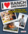 I Love Ranch Dressing (And Other Stuff White Midwesterners Like) by Cara Freie, 9780740779534