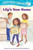 Lily's New Home (Confetti Kids #1) ((Dive Into Reading)) - 9781620142585 by Paula Yoo, Shirley Ng-Benitez