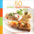 50 Great Appetizers by Pamela Sheldon Johns, 9780740776502
